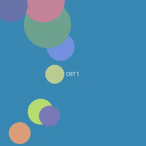 美丽的契约电视剧 - 勇者OP封面